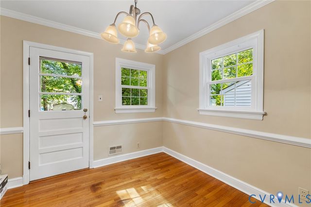 3369 Warner Rd, Richmond, VA 23225