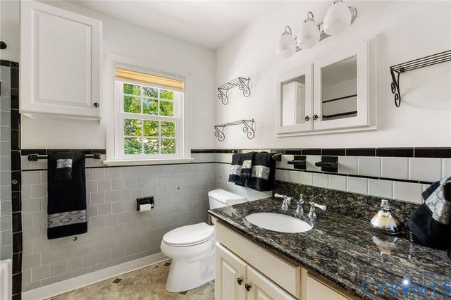 3369 Warner Rd, Richmond, VA 23225