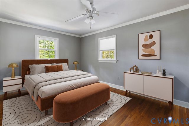 3369 Warner Rd, Richmond, VA 23225