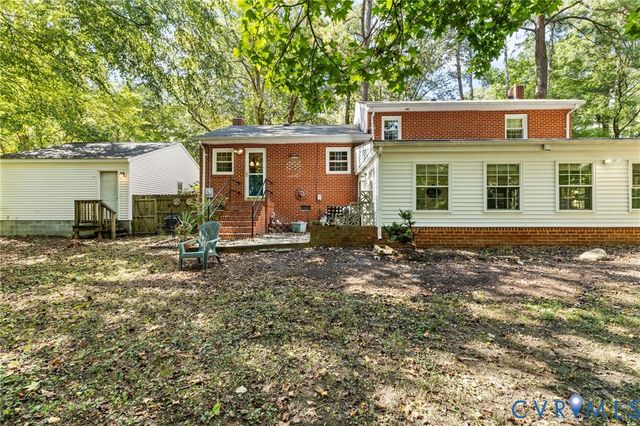 3369 Warner Rd, Richmond, VA 23225