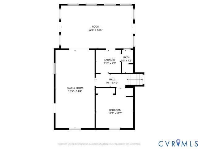 3369 Warner Rd, Richmond, VA 23225