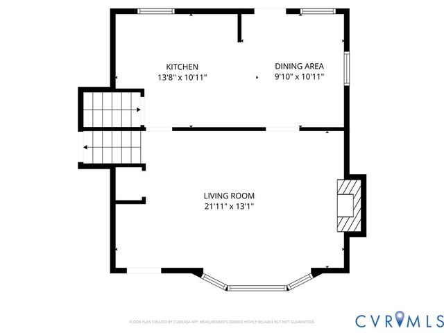 3369 Warner Rd, Richmond, VA 23225