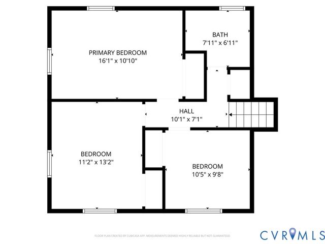 3369 Warner Rd, Richmond, VA 23225