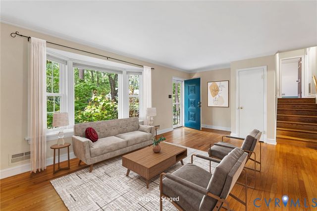 3369 Warner Rd, Richmond, VA 23225