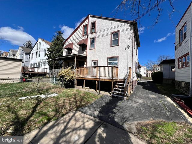 344 FAIRFAX RD, Drexel Hill, PA 19026