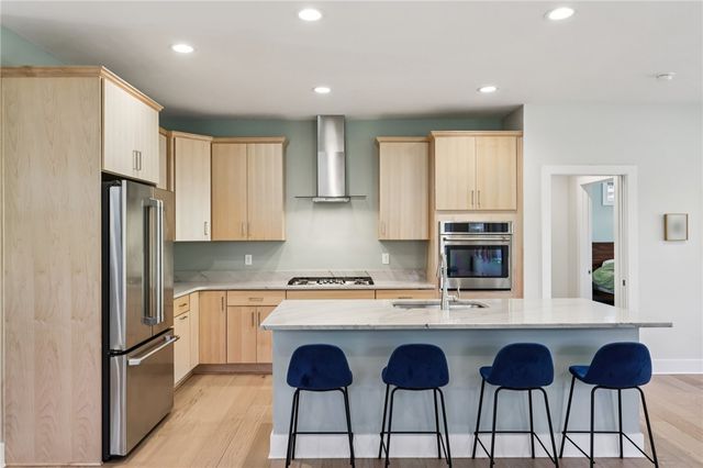 207 Rock Creek Rd, Indiana Twp, PA 15238