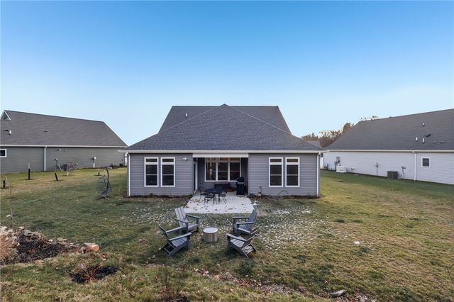 207 Rock Creek Rd, Indiana Twp, PA 15238