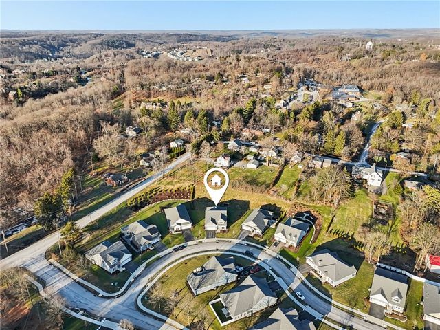 207 Rock Creek Rd, Indiana Twp, PA 15238