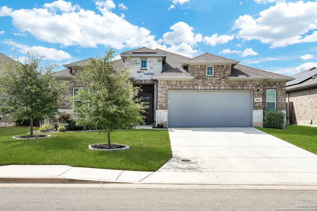 1869 Shepherd, New Braunfels, TX 78130