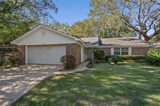 2636 Old Dobbin E Drive, Mobile, AL 36695