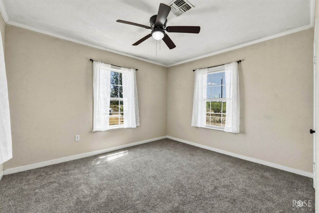 Image 22 of property listing at 606 W Duncan Avenue, Mertzon, TX 76941
