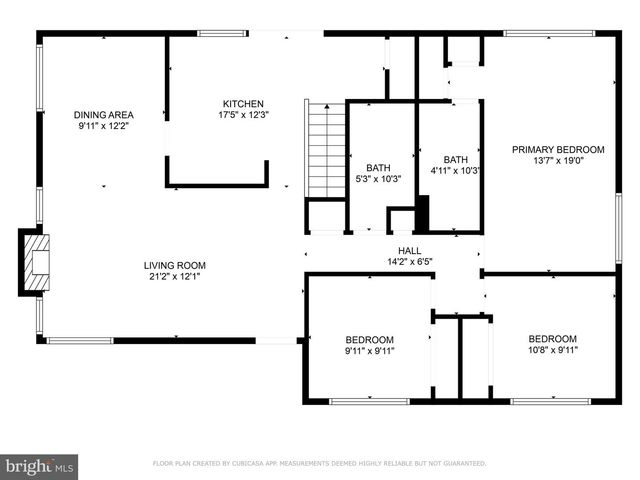 444 SUGARLAND RUN DR, Sterling, VA 20164