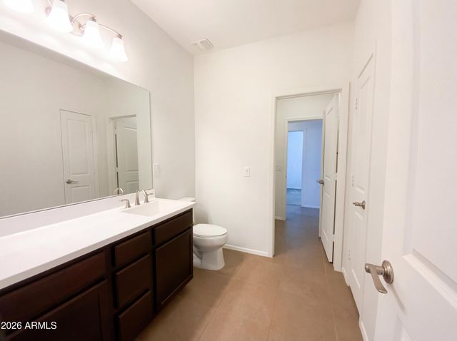 22440 E VIA DEL ORO --, Queen Creek, AZ 85142