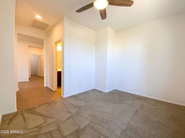 22440 E VIA DEL ORO --, Queen Creek, AZ 85142