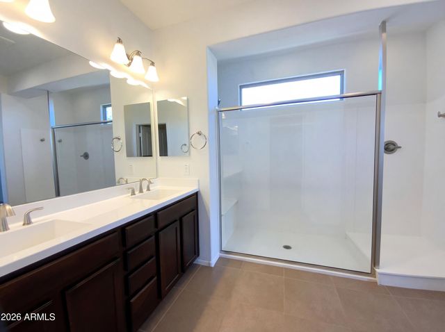 22440 E VIA DEL ORO --, Queen Creek, AZ 85142