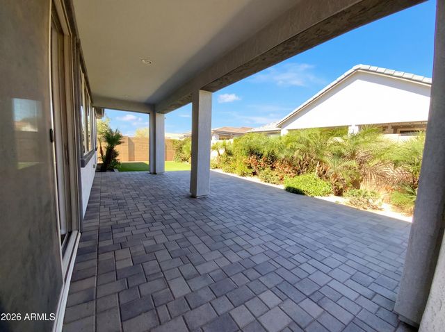 22440 E VIA DEL ORO --, Queen Creek, AZ 85142