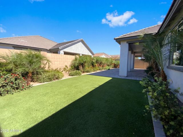 22440 E VIA DEL ORO --, Queen Creek, AZ 85142