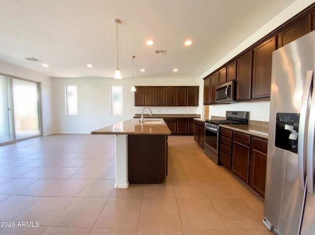 22440 E VIA DEL ORO --, Queen Creek, AZ 85142