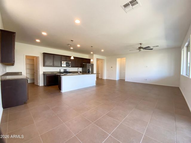 22440 E VIA DEL ORO --, Queen Creek, AZ 85142