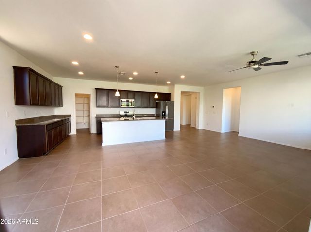 22440 E VIA DEL ORO --, Queen Creek, AZ 85142