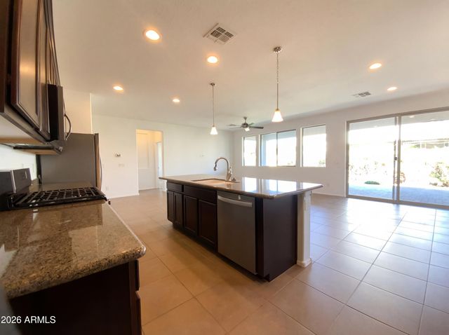 22440 E VIA DEL ORO --, Queen Creek, AZ 85142