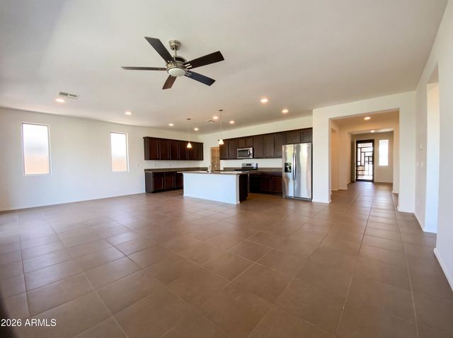 22440 E VIA DEL ORO --, Queen Creek, AZ 85142