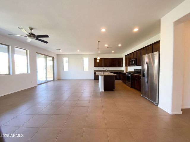 22440 E VIA DEL ORO --, Queen Creek, AZ 85142