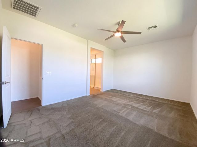 22440 E VIA DEL ORO --, Queen Creek, AZ 85142