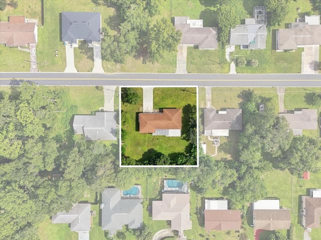 819 SPRUCE STREET, Inverness, FL 34452