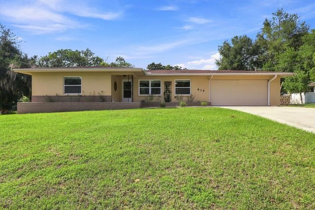 819 SPRUCE STREET, Inverness, FL 34452