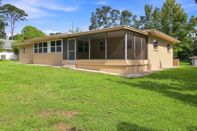 819 SPRUCE STREET, Inverness, FL 34452