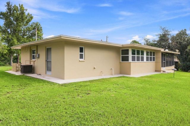 819 SPRUCE STREET, Inverness, FL 34452