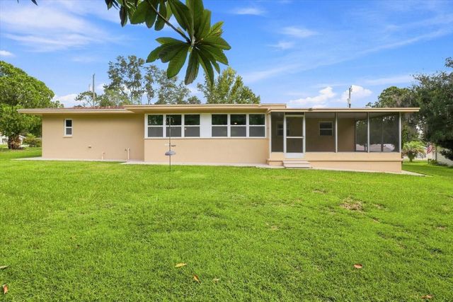 819 SPRUCE STREET, Inverness, FL 34452