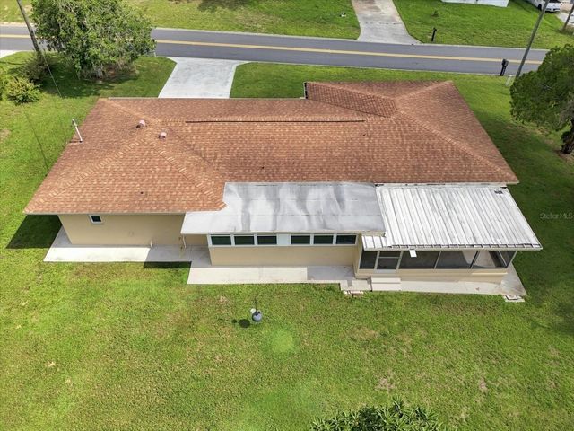 819 SPRUCE STREET, Inverness, FL 34452