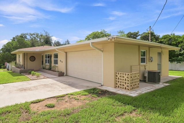 819 SPRUCE STREET, Inverness, FL 34452