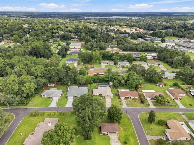 819 SPRUCE STREET, Inverness, FL 34452