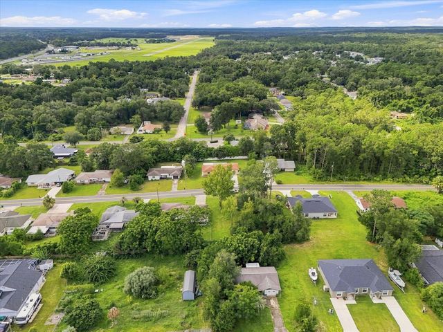 819 SPRUCE STREET, Inverness, FL 34452