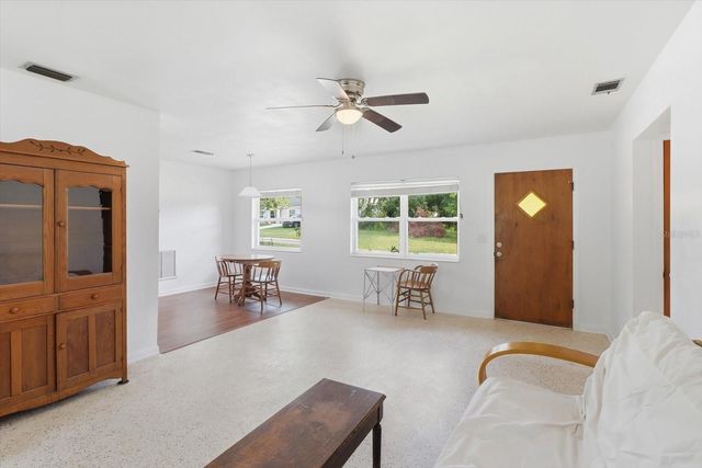 819 SPRUCE STREET, Inverness, FL 34452