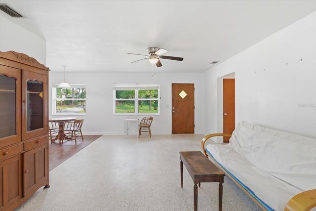 819 SPRUCE STREET, Inverness, FL 34452