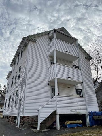 96 Gridley Street, Bristol, CT 06010