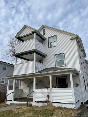 96 Gridley Street, Bristol, CT 06010