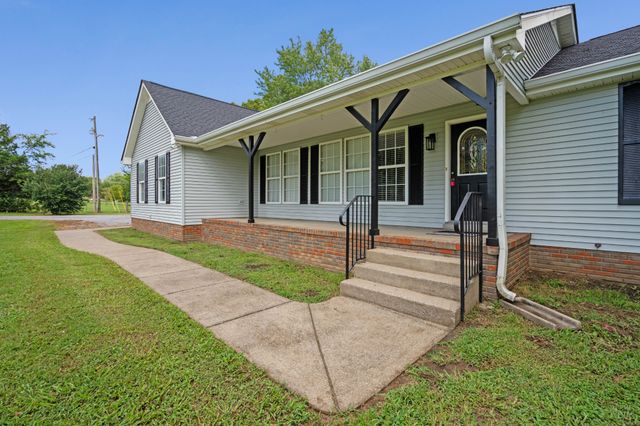 741 Trousdale Ferry Pike, Lebanon, TN 37087