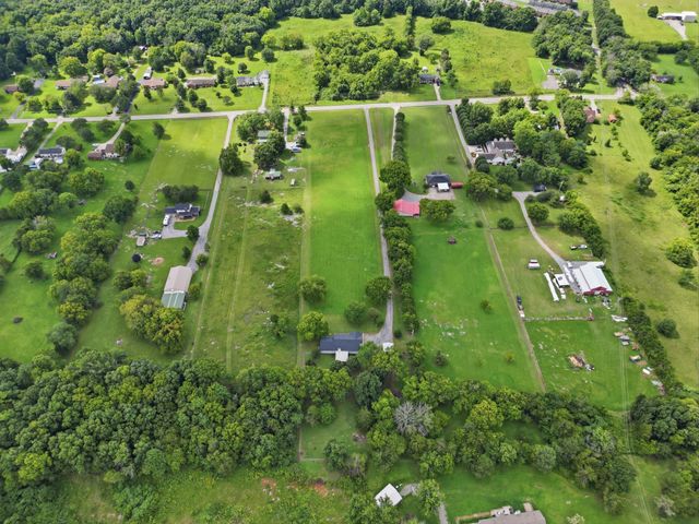 741 Trousdale Ferry Pike, Lebanon, TN 37087