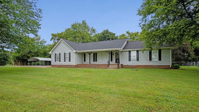 741 Trousdale Ferry Pike, Lebanon, TN 37087