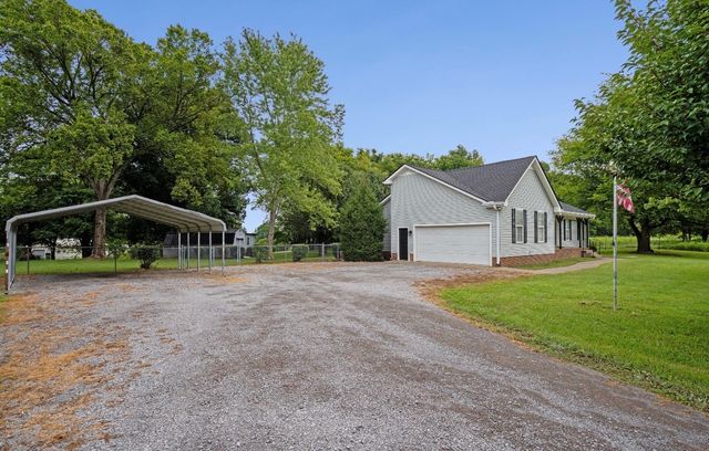741 Trousdale Ferry Pike, Lebanon, TN 37087