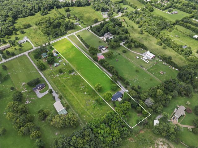 741 Trousdale Ferry Pike, Lebanon, TN 37087