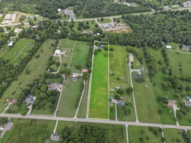 741 Trousdale Ferry Pike, Lebanon, TN 37087