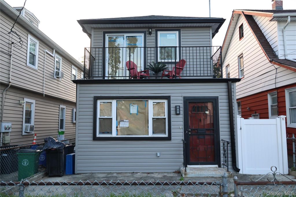 136-18 221st Street, Laurelton, NY 11413