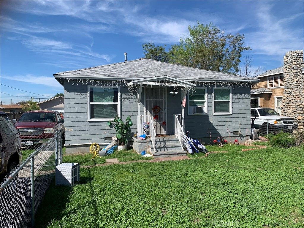 Image 1 of property listing at 7226 Tippecanoe Avenue, San Bernardino, CA 92404