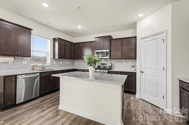 1354 Harleston Street, Indian Trail, NC 28079